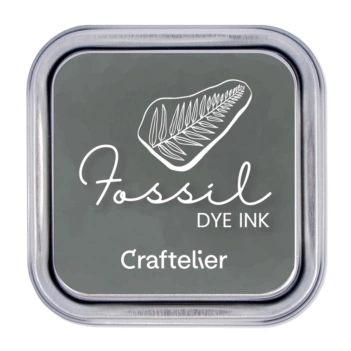 Tinta Fossil Craftelier
