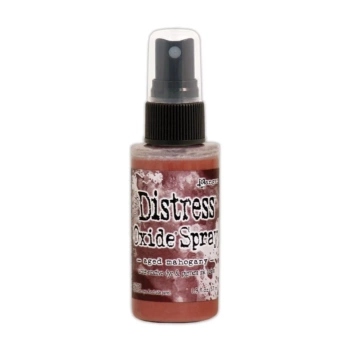 Tinta Tim Holtz Distress Oxide en Spray Stain Antique Linen