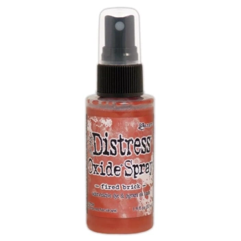 Tinta Tim Holtz Distress Oxide en Spray Stain Faded Jeans