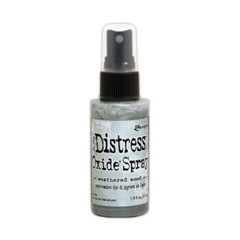 Tinta Tim Holtz Distress Oxide en Spray Stain Victorian Velvet