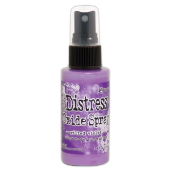 Tinta Tim Holtz Distress Oxide en Spray Stain Walnut Stain