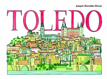 Toledo J González Dorao Castellano