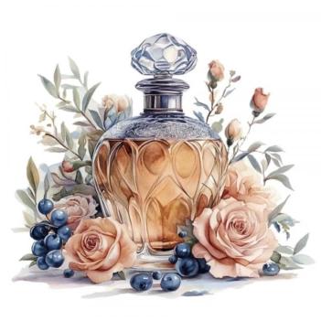 Transferencia Floral Perfums Artis Decor