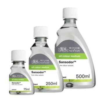 Trementina Sansodor Winsor & Newton