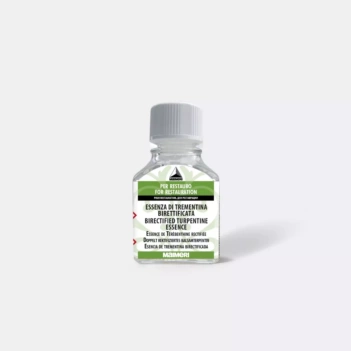 Térébenthine pour huile Maimeri 75ml