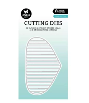 Set di fustelle per luce da studio Small Leaf Fan Essentials
