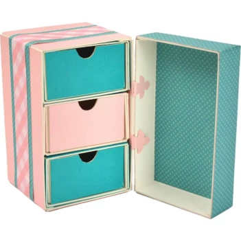 Troquel Bigz Hebillas de libros para Sizzix 663480