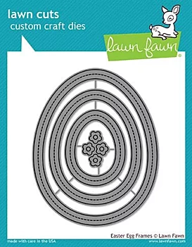 Troquel Stitched Star Frames compatible con Sizzix