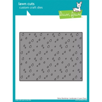 Dies Simple Wavy Banners Lawn Fawn compatible with Sizzix