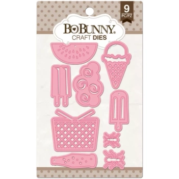 Troquel Royal BoBunny für Sizzix