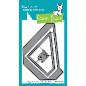 Troqueles Flippin' Awesome Lawn Fawn
