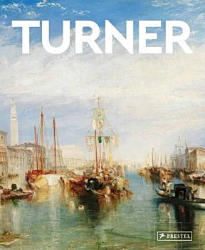 Turner Masters of Art A Adams English
