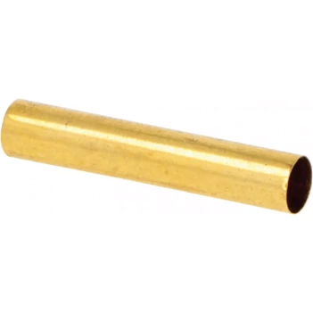Metallrohre für Makramee Artemio 3cm