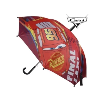 Regenschirm Cars 8812, 45 cm