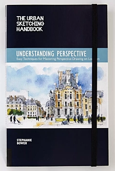 Il Manuale di Disegno Urbano 04 Capire la Prospettiva S Bower Inglese