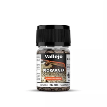 Gris Granito fino Diorama FX Vallejo 35ml