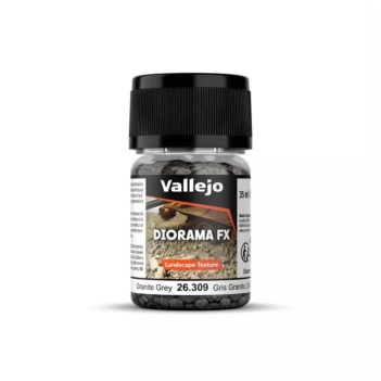 Verde Musgo fino Diorama FX Vallejo 35ml
