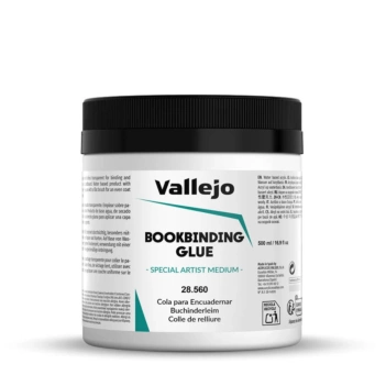 Vallejo pH-neutraler Bindungskleber 500 ml