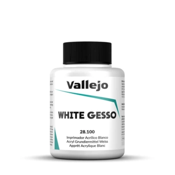 Gesso Blanco Vallejo 85ml