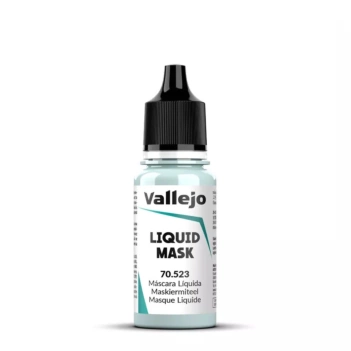 Vallejo Model Color Flüssigmaske 17 ml