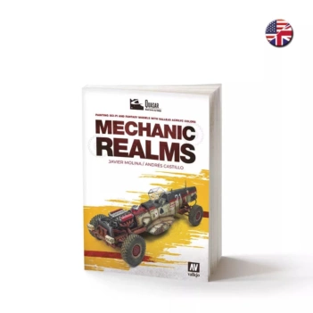 Mechaniker Realms Vallejo

