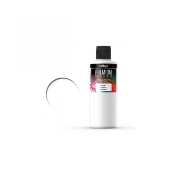 Farba do aerografu Premium Airbrush Color Cleaner 200ml Vallejo