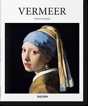 Basic Art Series Vermeer N Schneider Englisch
