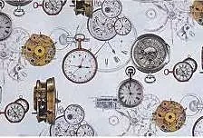 Tassotti Paper Watches