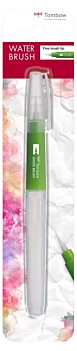 Set de 3 pinceles con depósito Tombow
