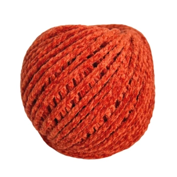 Macramé Koord Fluweel Teja Casasol 3mm