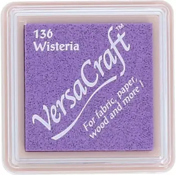 Tampón VersaCraft mini - Wisteria