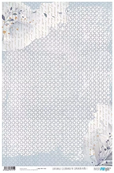 Cardboard Paper Boy Celebrating my Communion PapersForYou 32x45cm