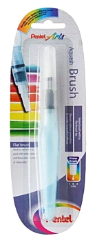 Pentel Flat Tip Reservoir Brush


