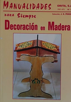 Manualidades para Siempre 06 Various Spanish