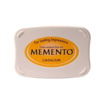 Memento L Cantaloupe Tsukineko Stempelkissen