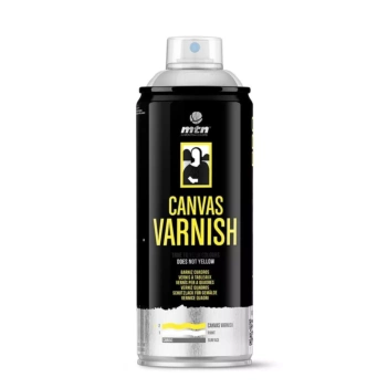 Montana Colors Vernis voor Schilderijen Mat 400ml