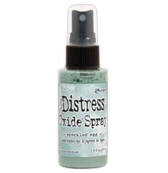 Tinta Distress Oxide en Spray Speckled Egg Tim Holtz