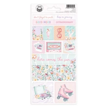 P13 Have Fun Stickers Banners 