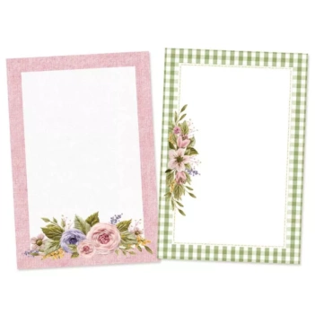 P13 Stitched With Love Set Kaarten 