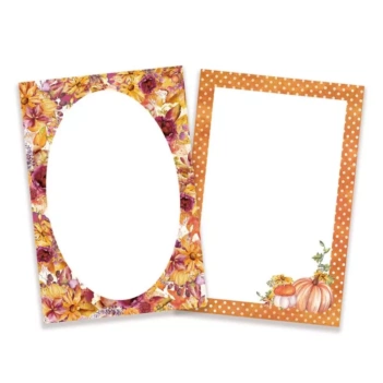 Piatek The Four Seasons Autumn Kaarten Set