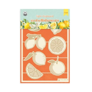 Tags: Frische Limonade P13 Stanzformen