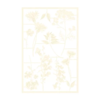 Die-Cuts Light Chipboard The Four Seasons Summer #04 Piateck
