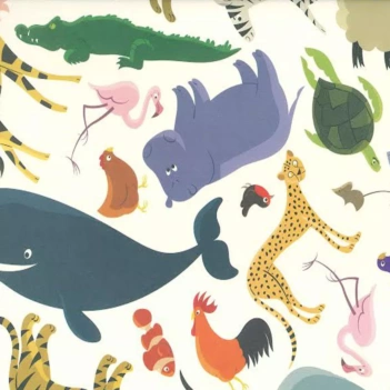 ArtPapel Zoo