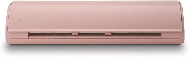 Silhouette Cameo 5 Pink con enchufe UK