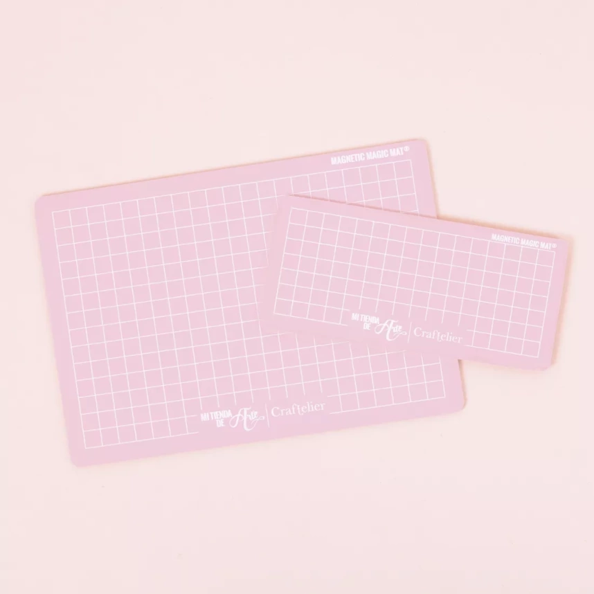 ¡26% Discount! Craftelier Magnetic Cutting Mat for Sizzix