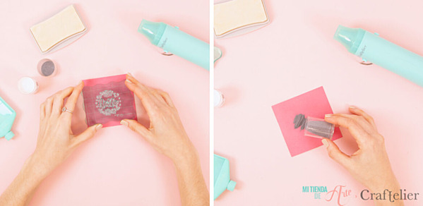 Nova Pistola de Calor da Craftelier