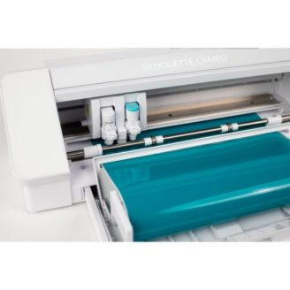 Qu'est ce que la Silhouette Cameo ?