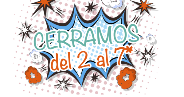 Nos vamos, pero, ¿a dónde?