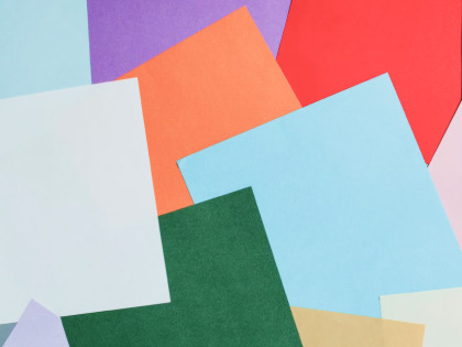The ultimate guide to scrapbooking papers