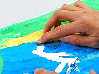 How to use Masking Liquid